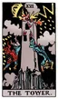 XVI — The Tower