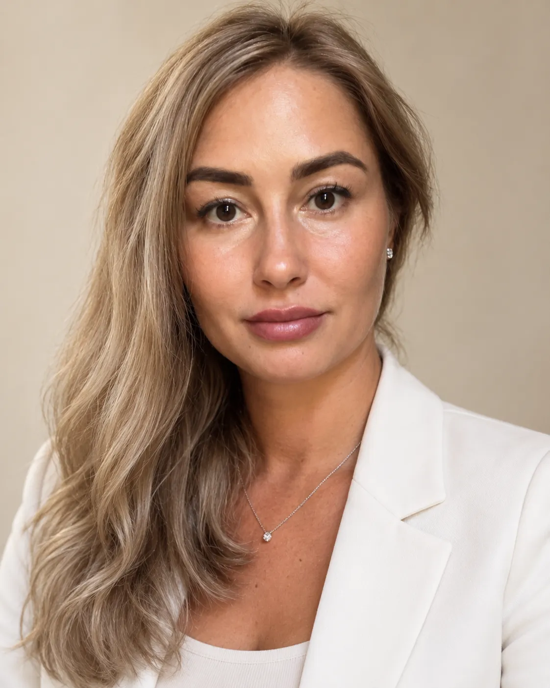 Viktoriia, Tarot reader and founder of TAROVERA